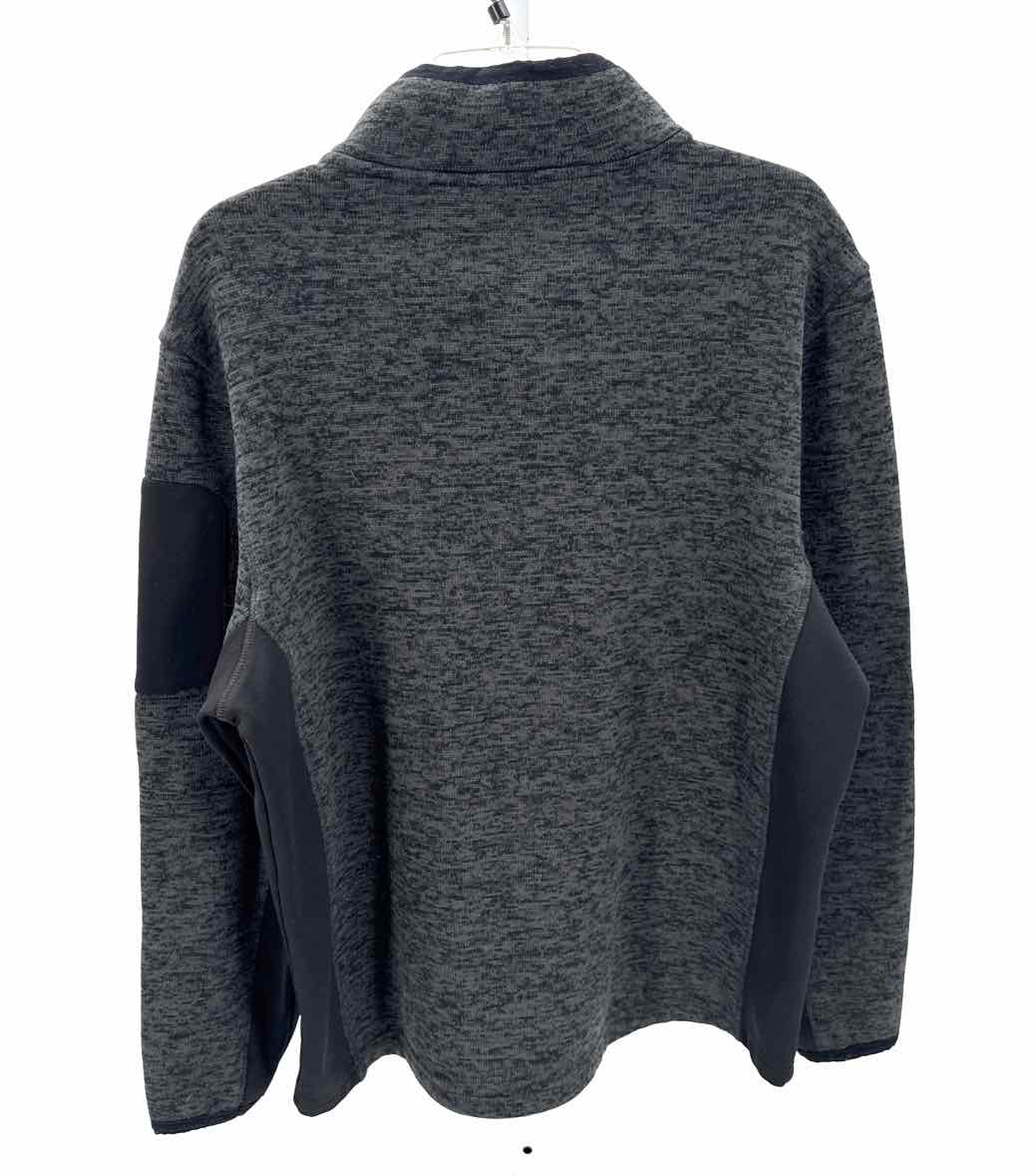 Mens Pullover