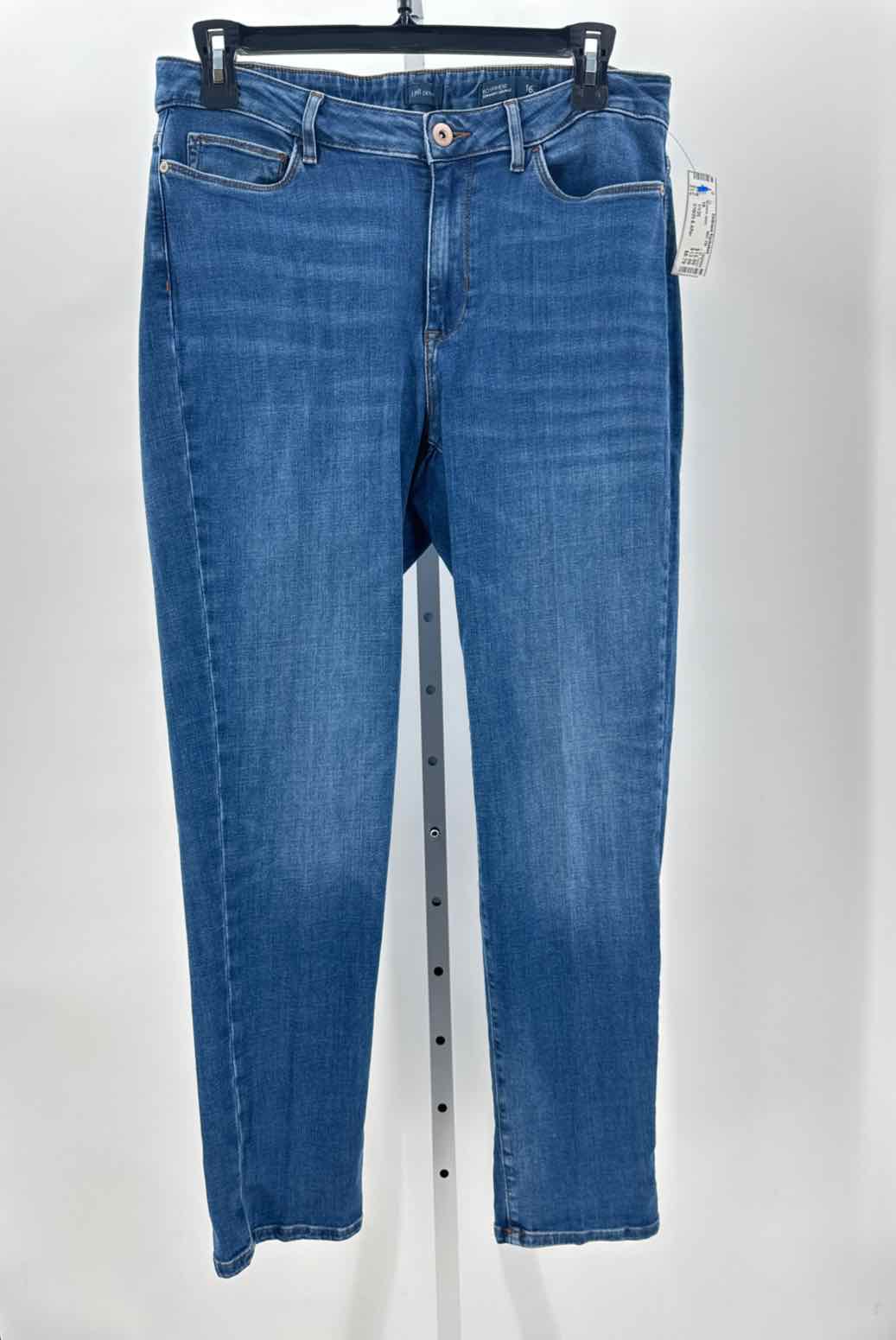 Womens Jeans