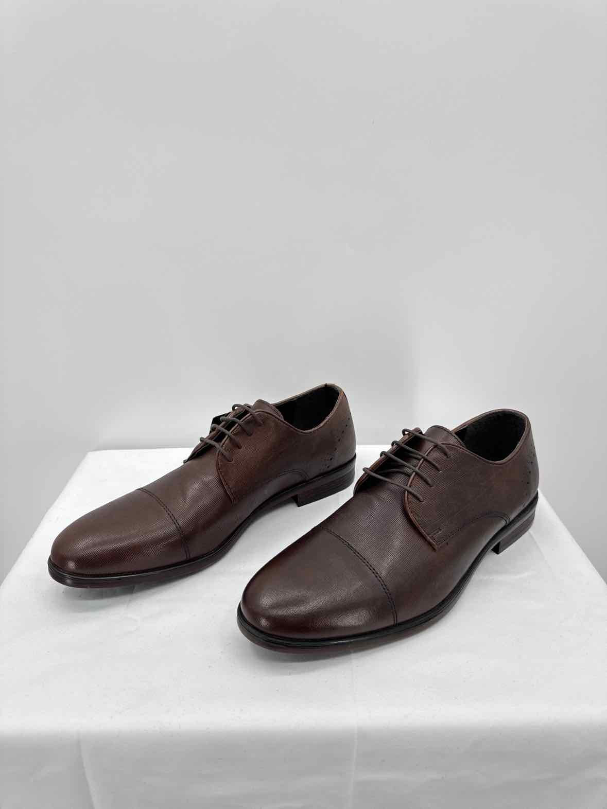Red Tape Brown Mens Size 11 Mens Shoes