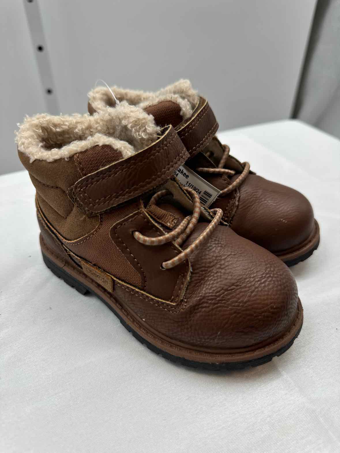 Boys Boots