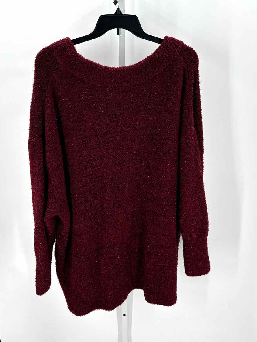 Womens Sweater