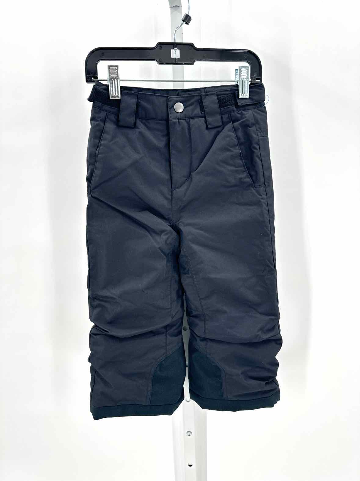 Boys Snowpants/Bibs