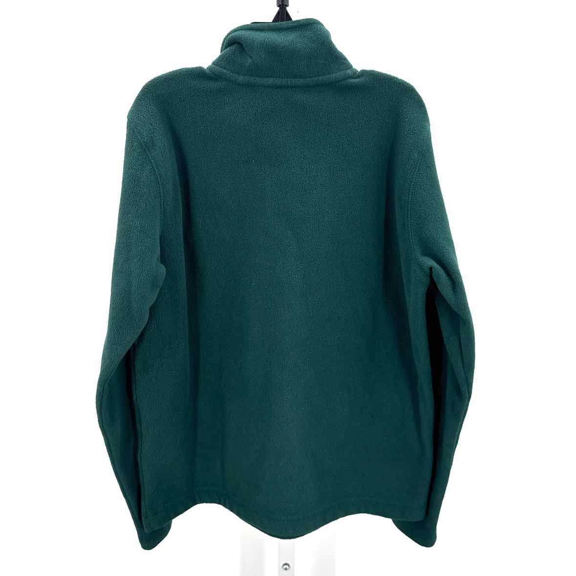 Green Girls Pullover