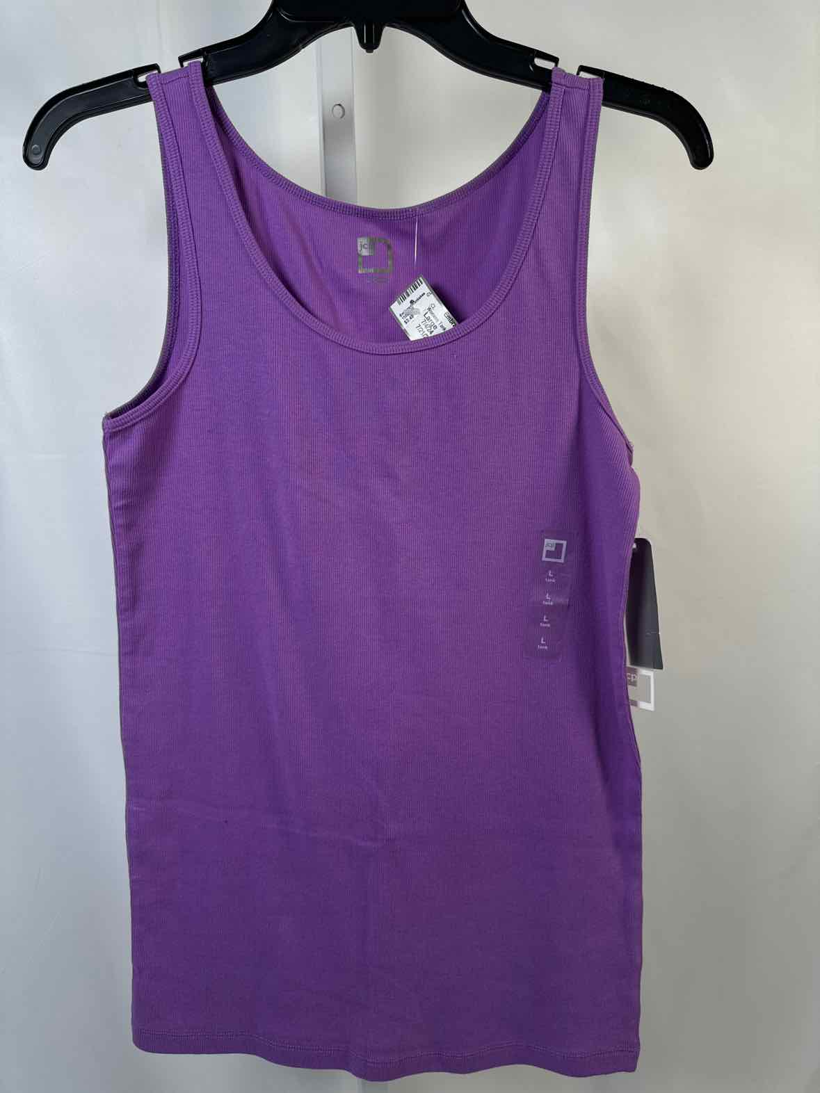 Womens Tank