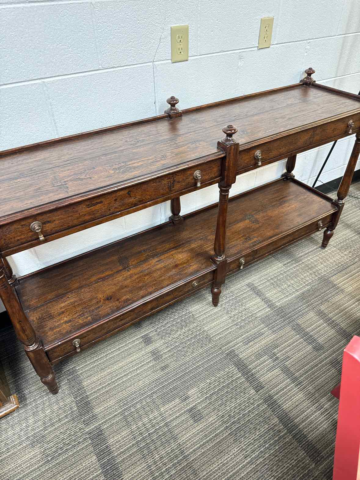 Console Table