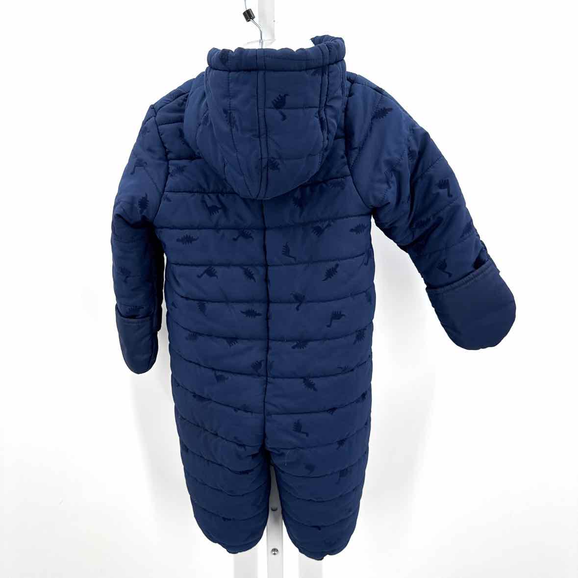 Boys Snowpants/Bibs