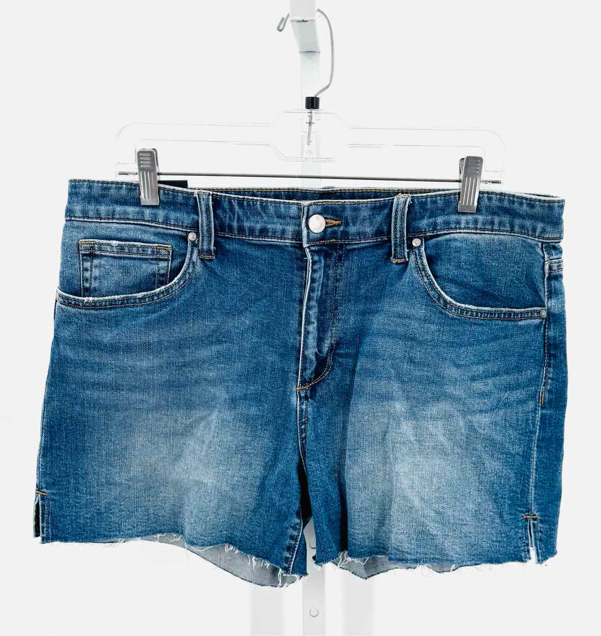 Joe's Denim Women Size 13 Jrs Shorts