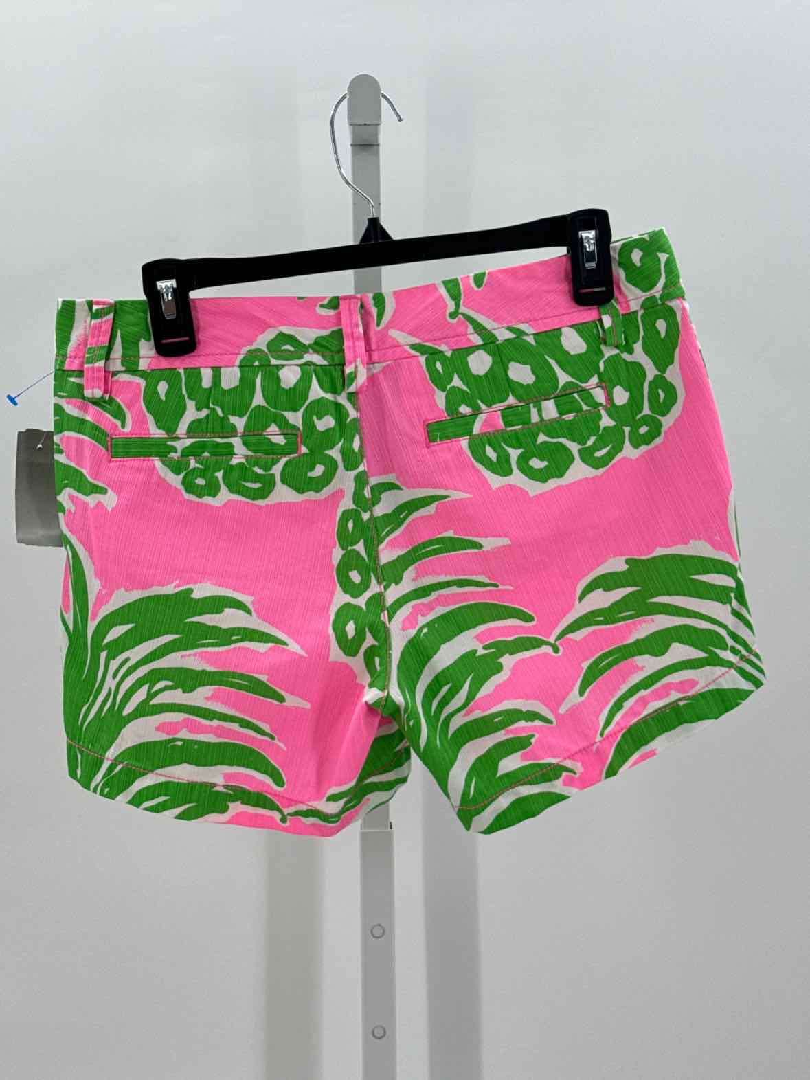 Womens Shorts