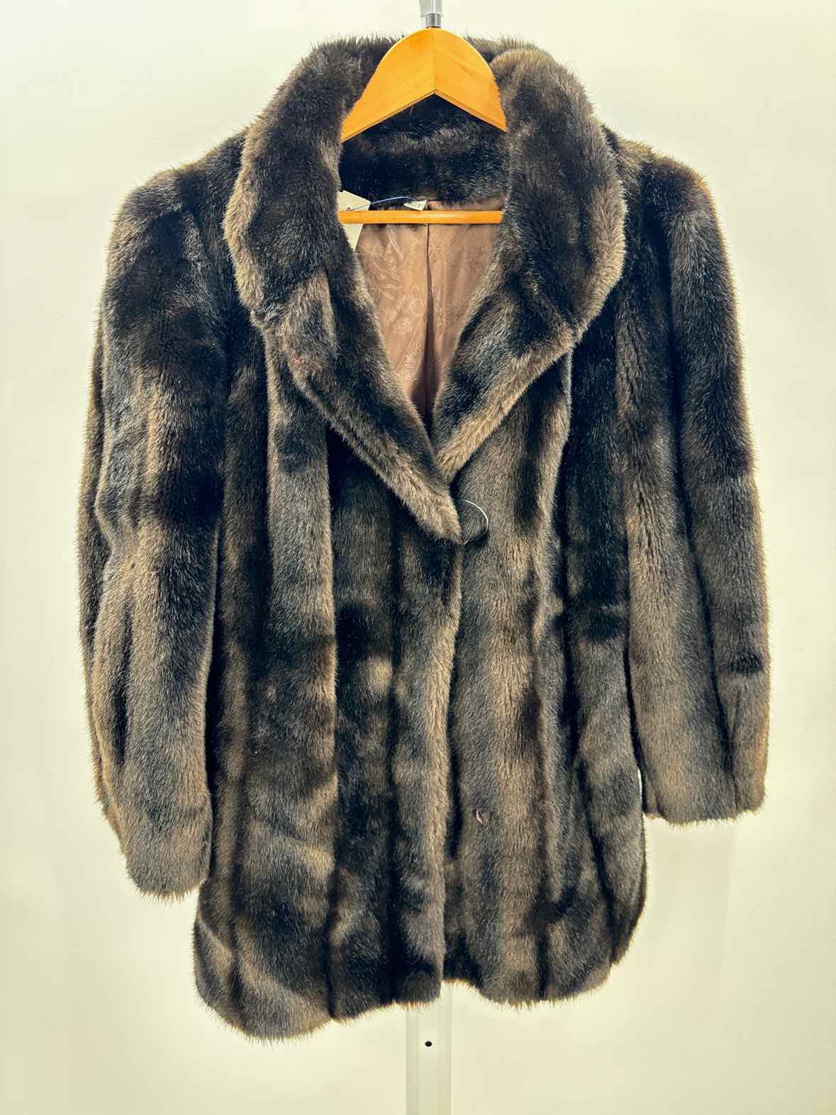 Womens Coat