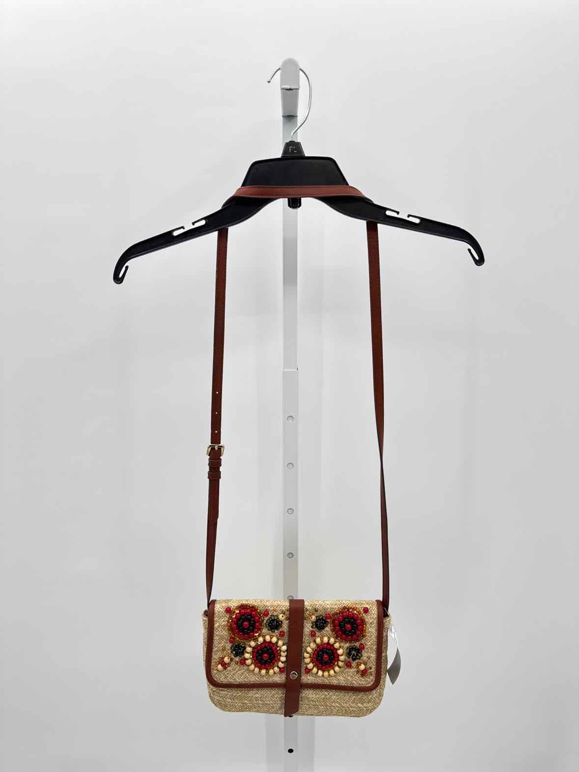 Tommy Bahama Tan Purse