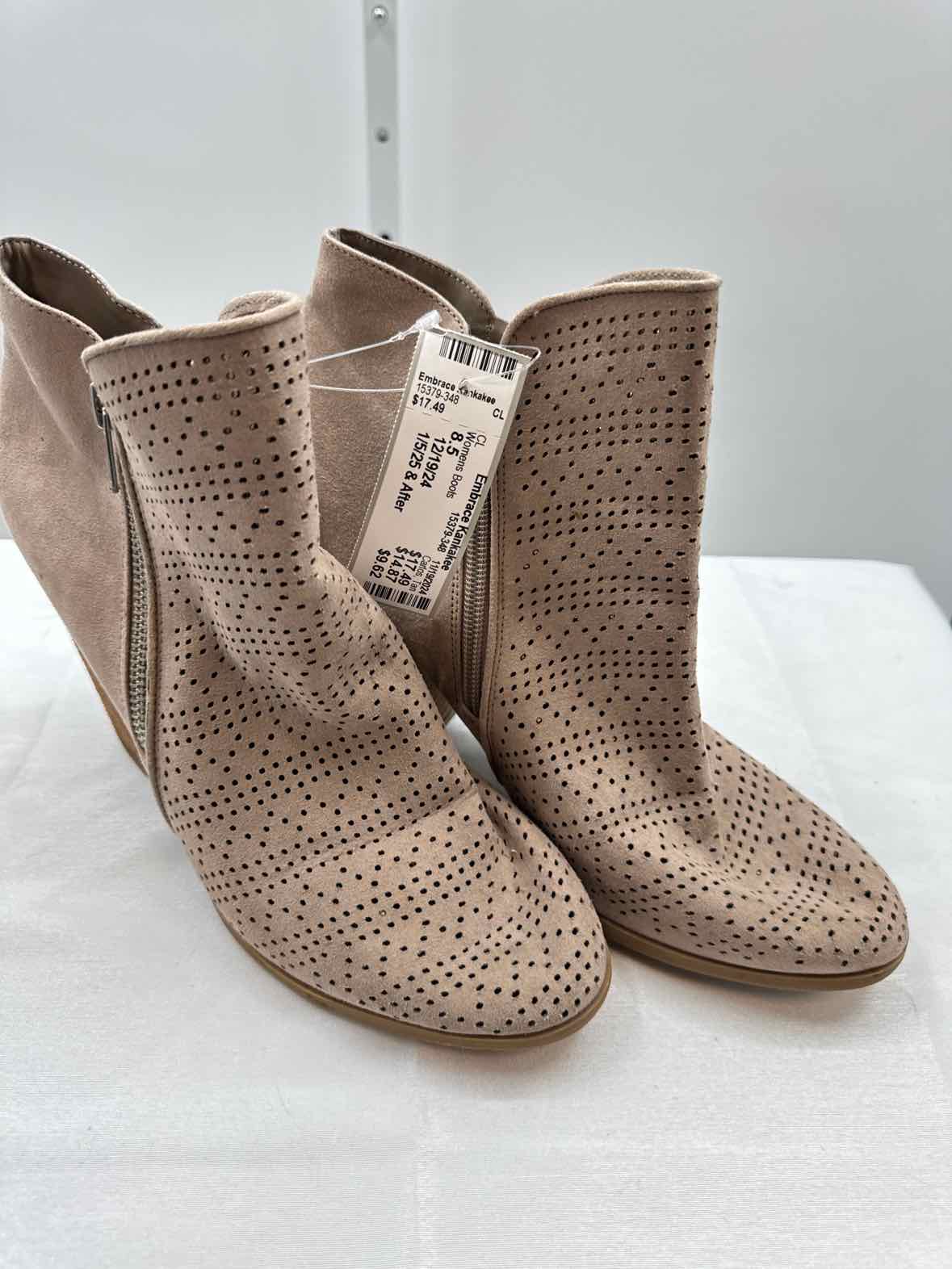 Womens Boots