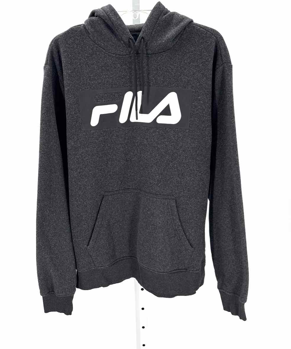 Mens Sports Hoodie