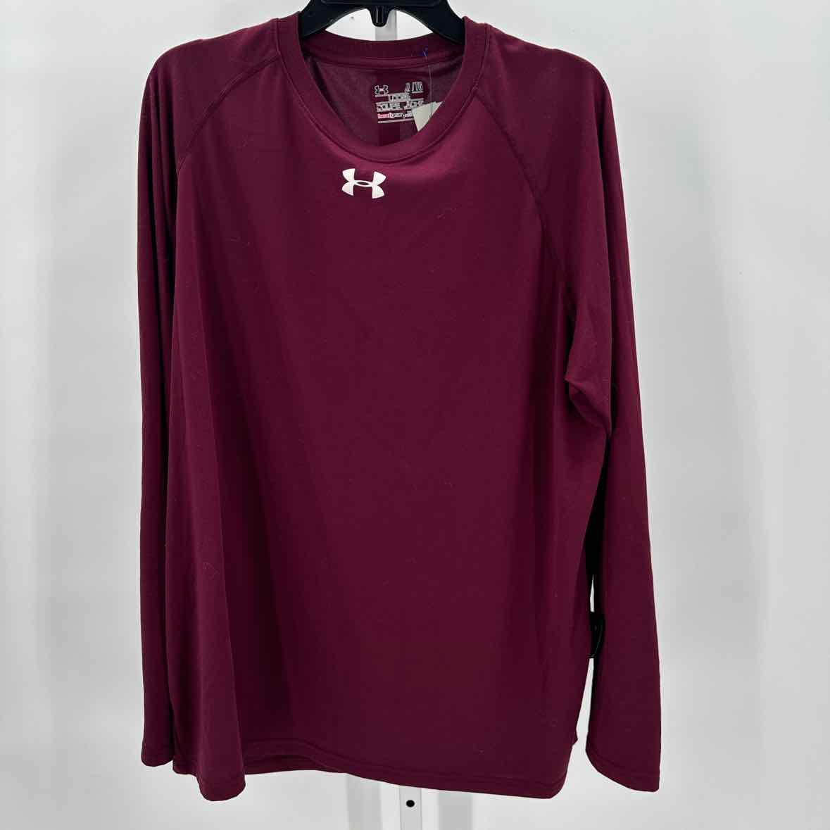 Womens Sports LS