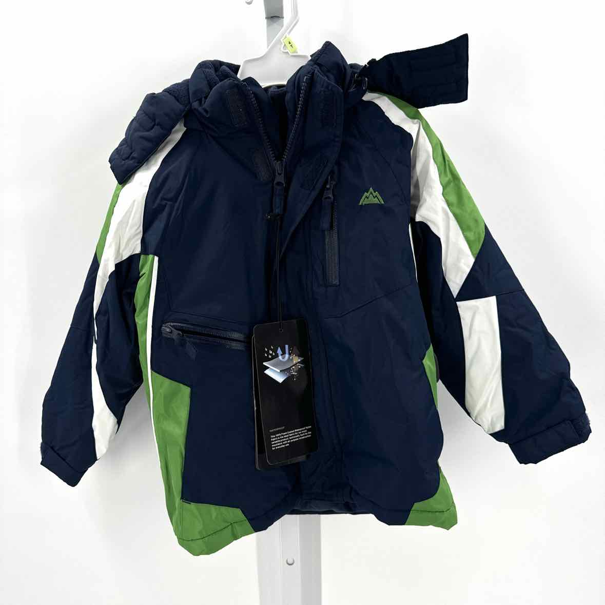 Boys Coat