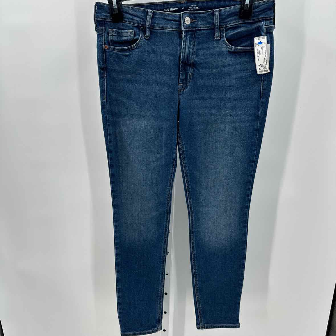 Womens Jeans