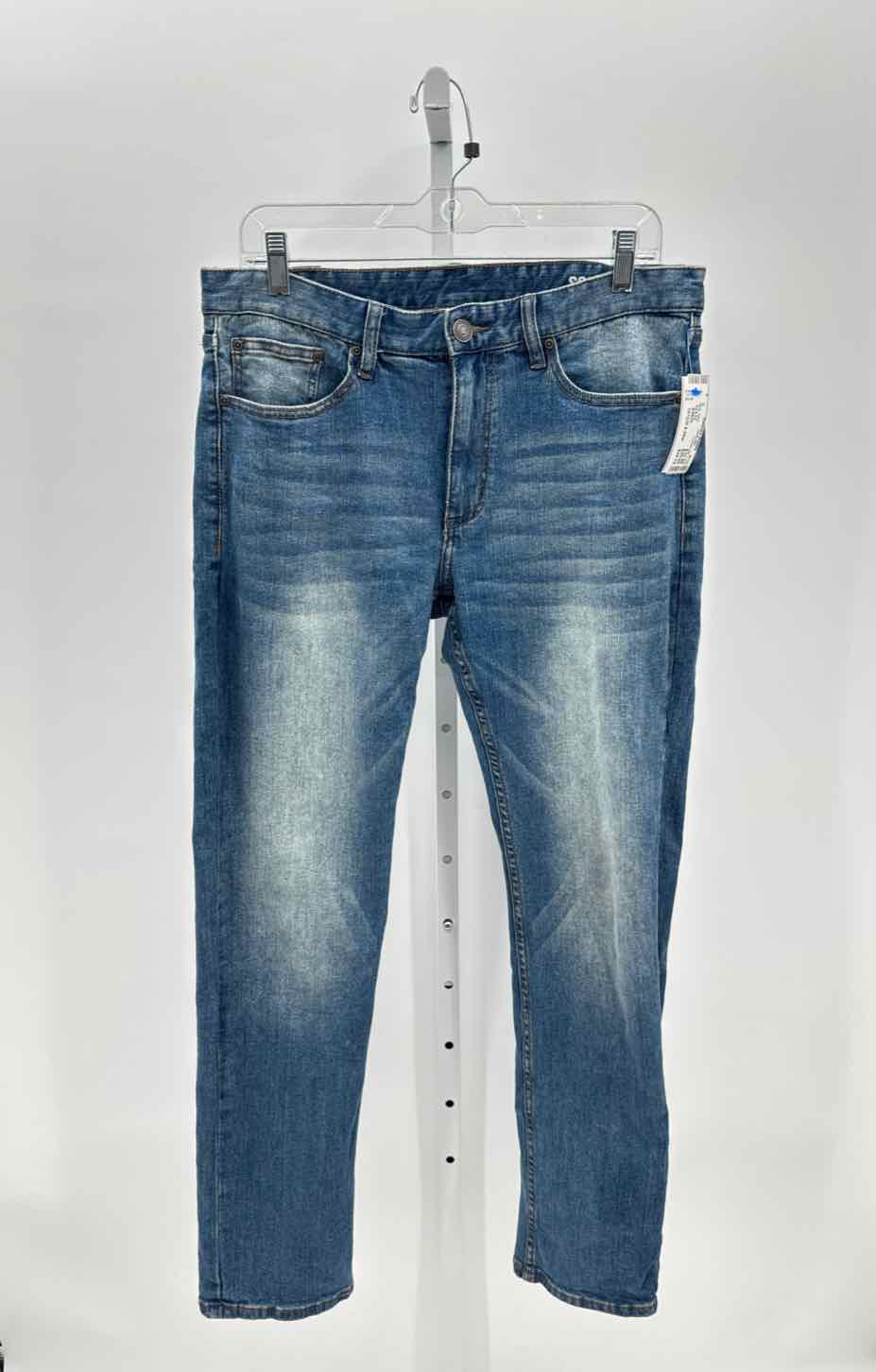 Southern tide Denim Mens Size 32x32 Mens Jeans