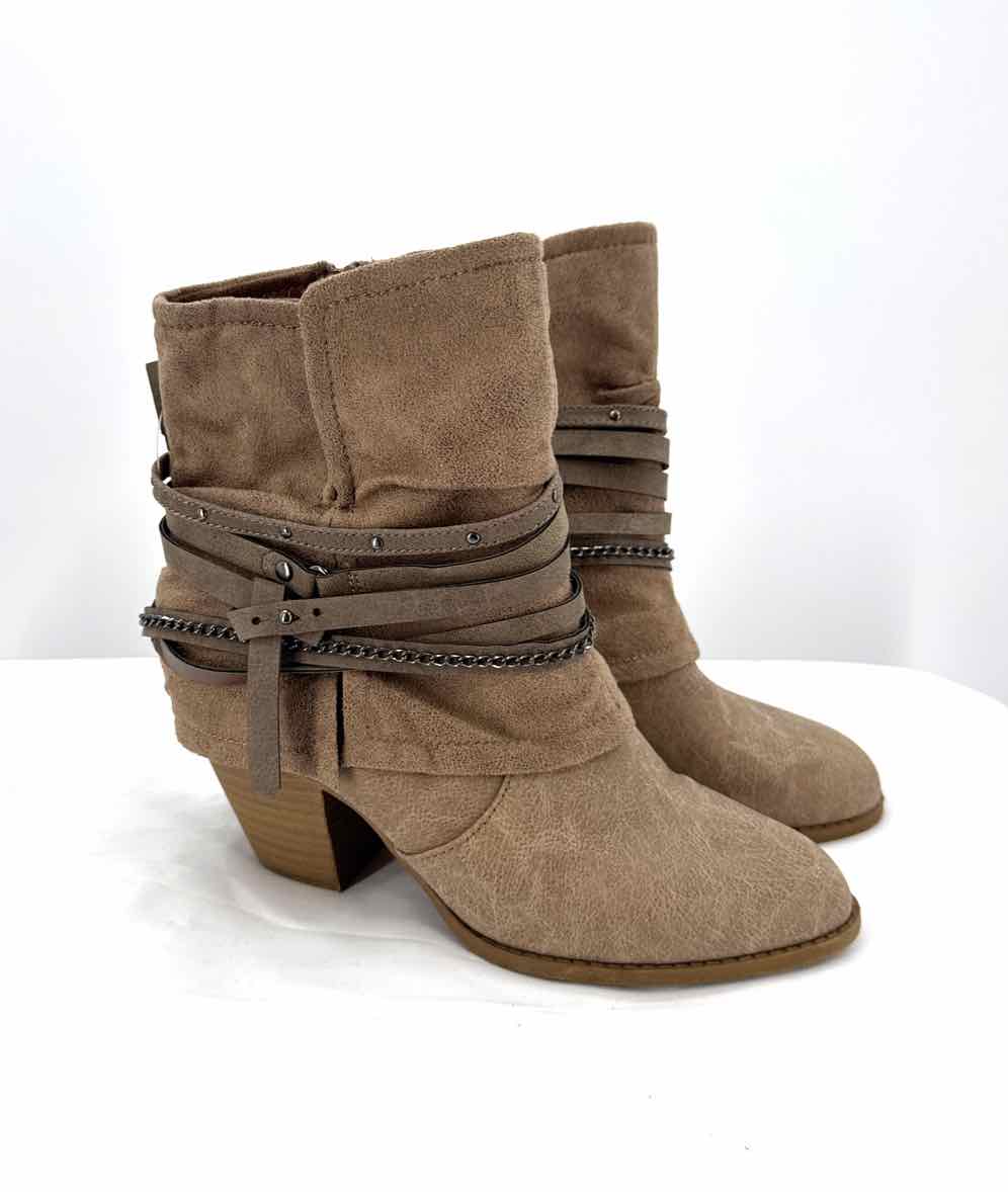 Womens Boots