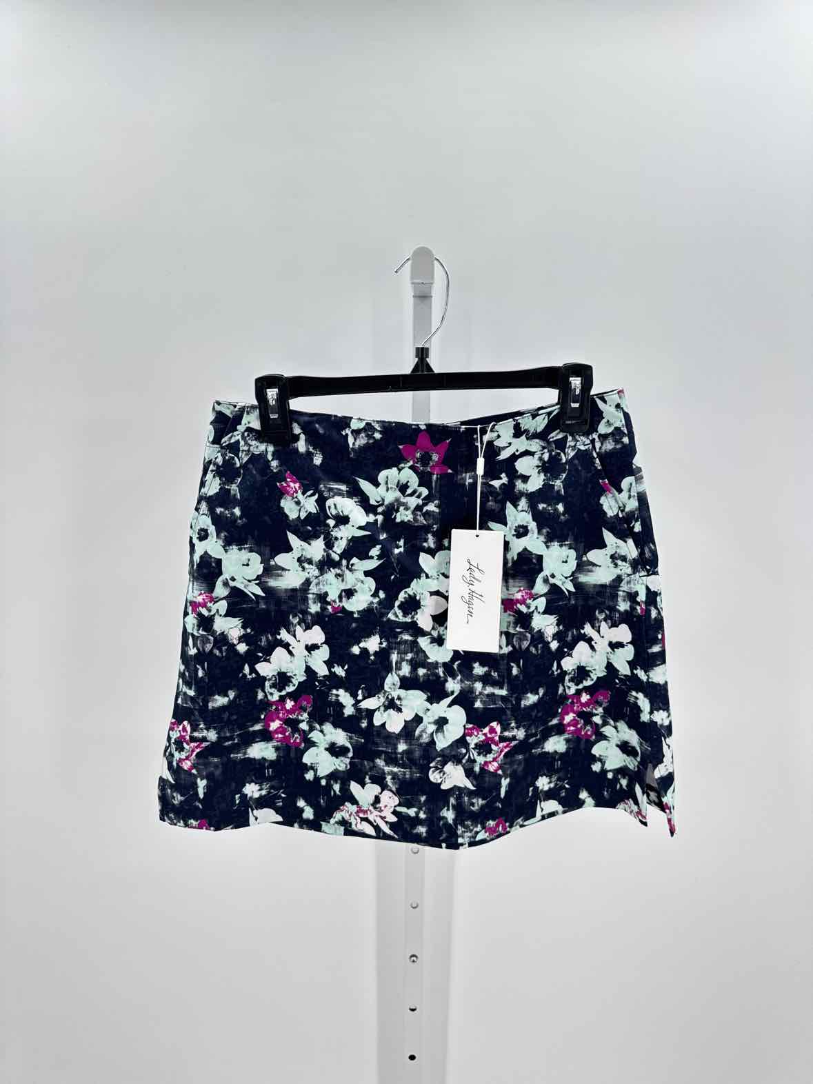 Lady Hagen Blue Women Size Small Womens Sports Skort