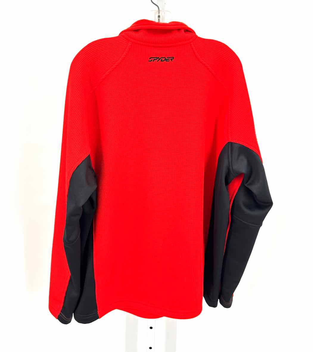 Mens Sports Pullover