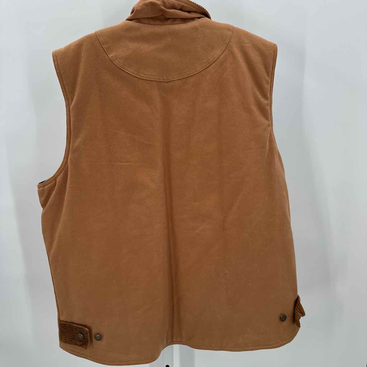 Mens Vest