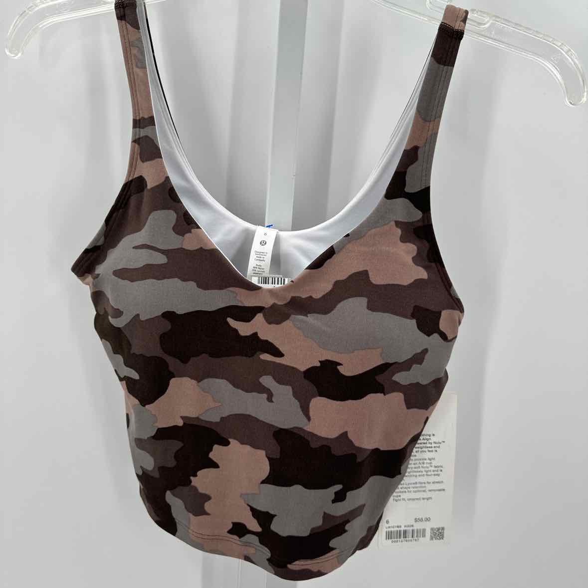 Womens Sports bra