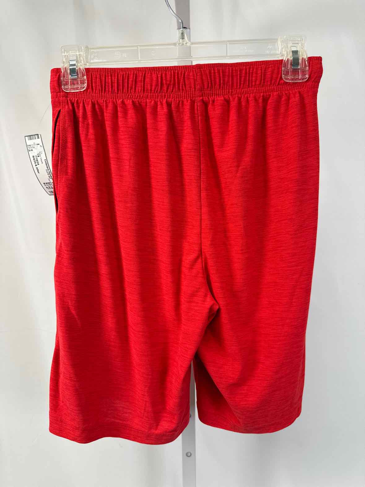 Boys Shorts