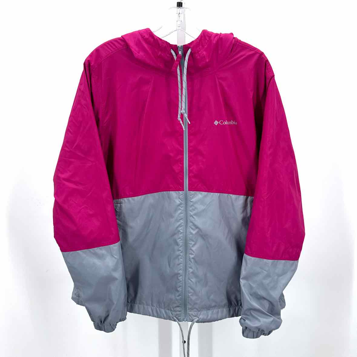 Womens Sports Jacket