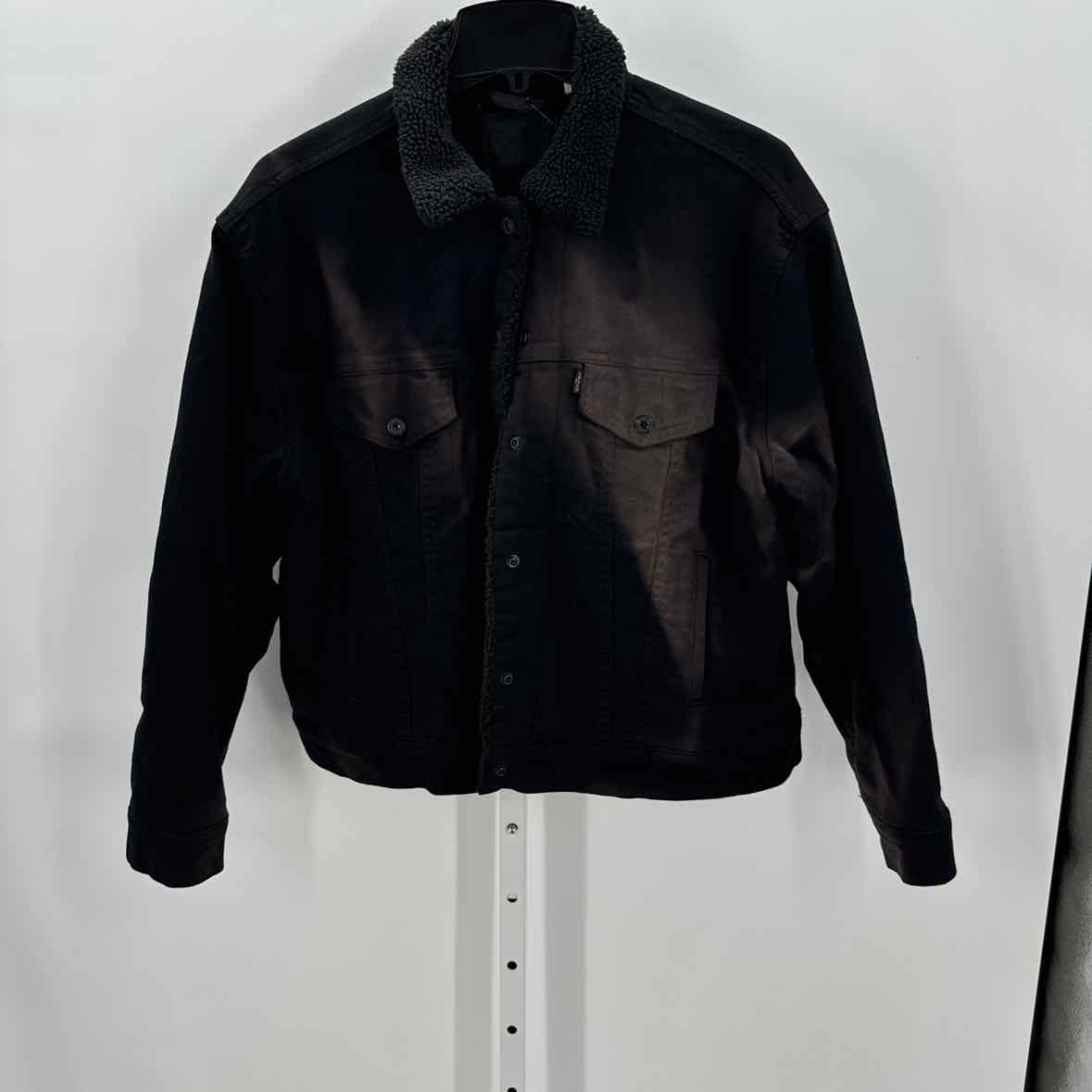 Jrs Mens Jacket