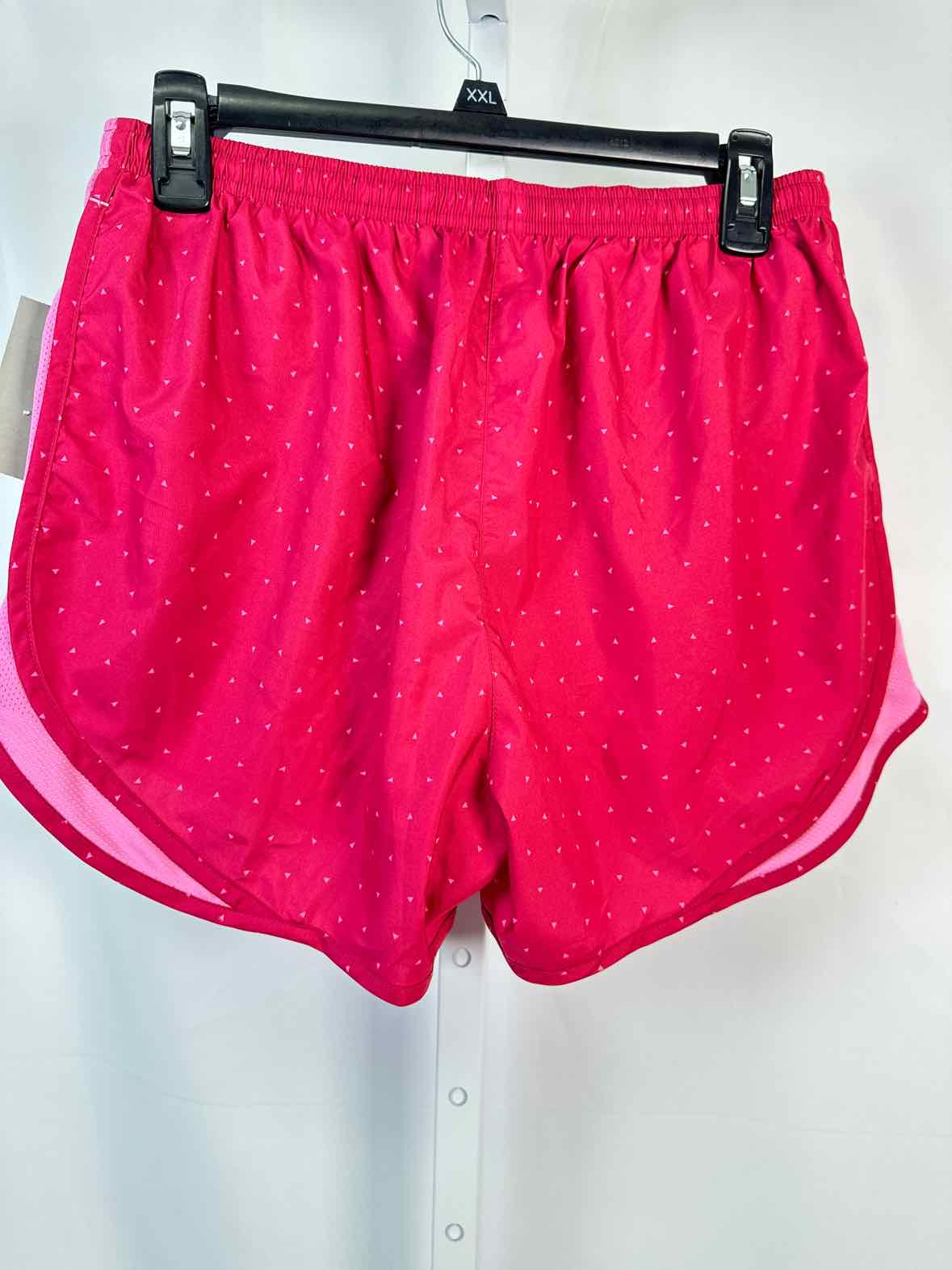 Jrs Sports Shorts