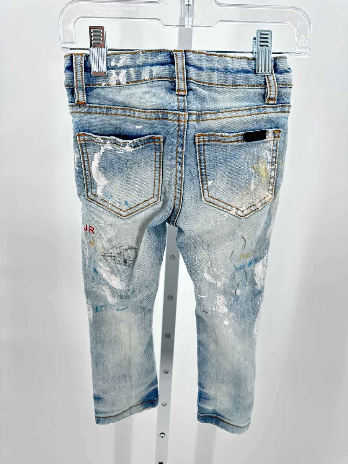 Boys Jeans