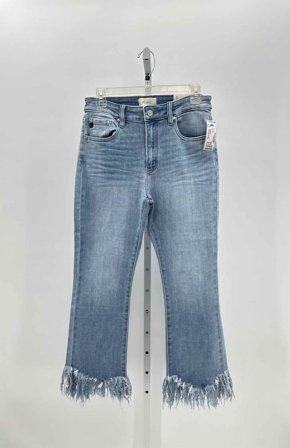 Kancan Denim Women Size 9 Jrs Jeans
