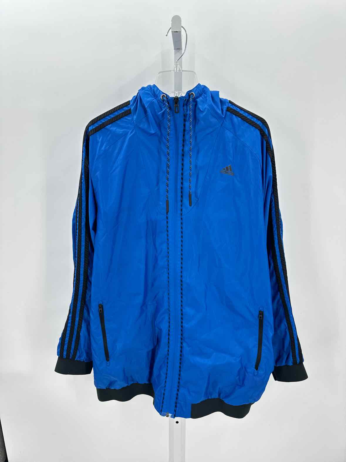 Mens Sports Jacket