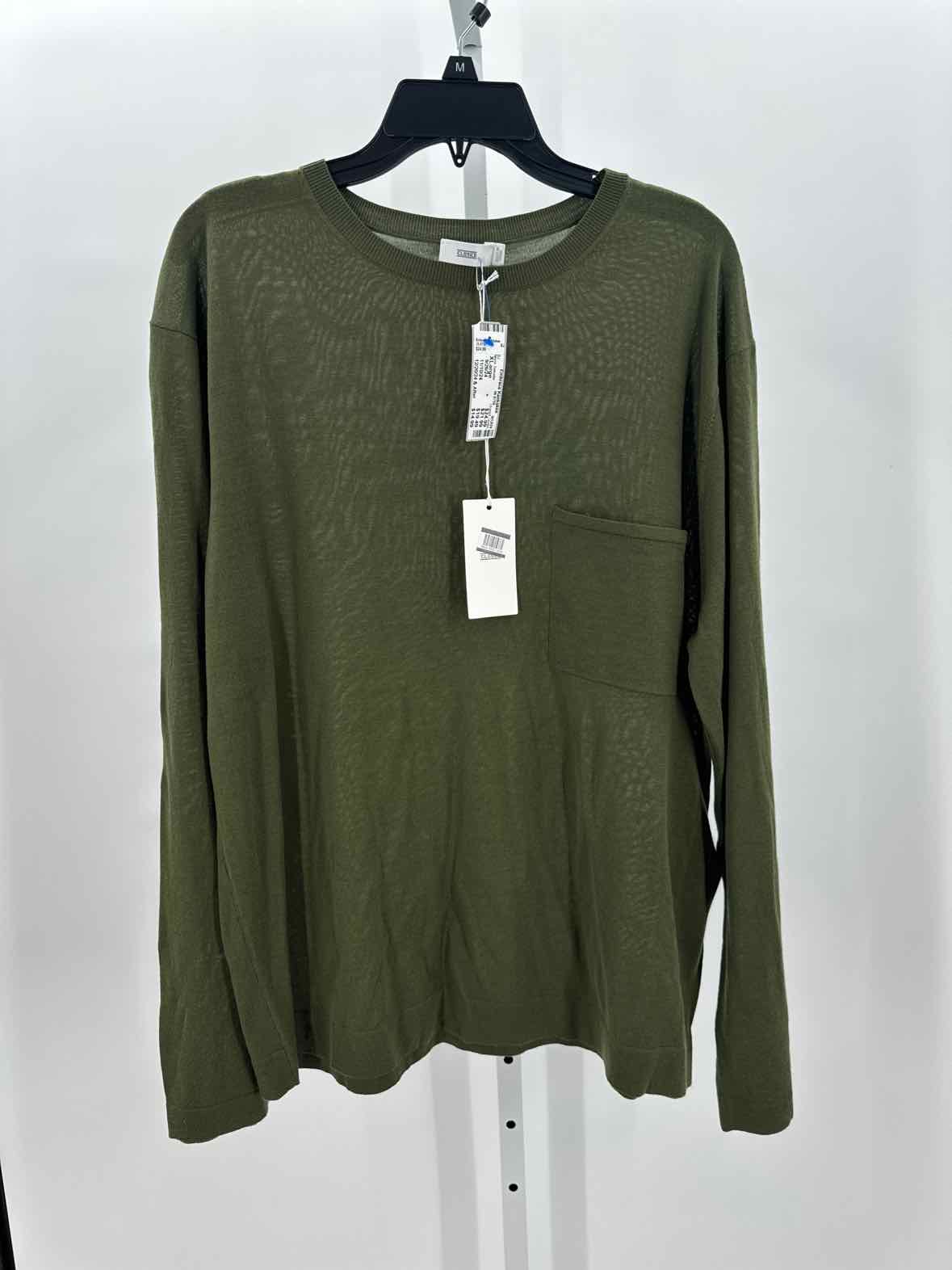 Mens Sweater