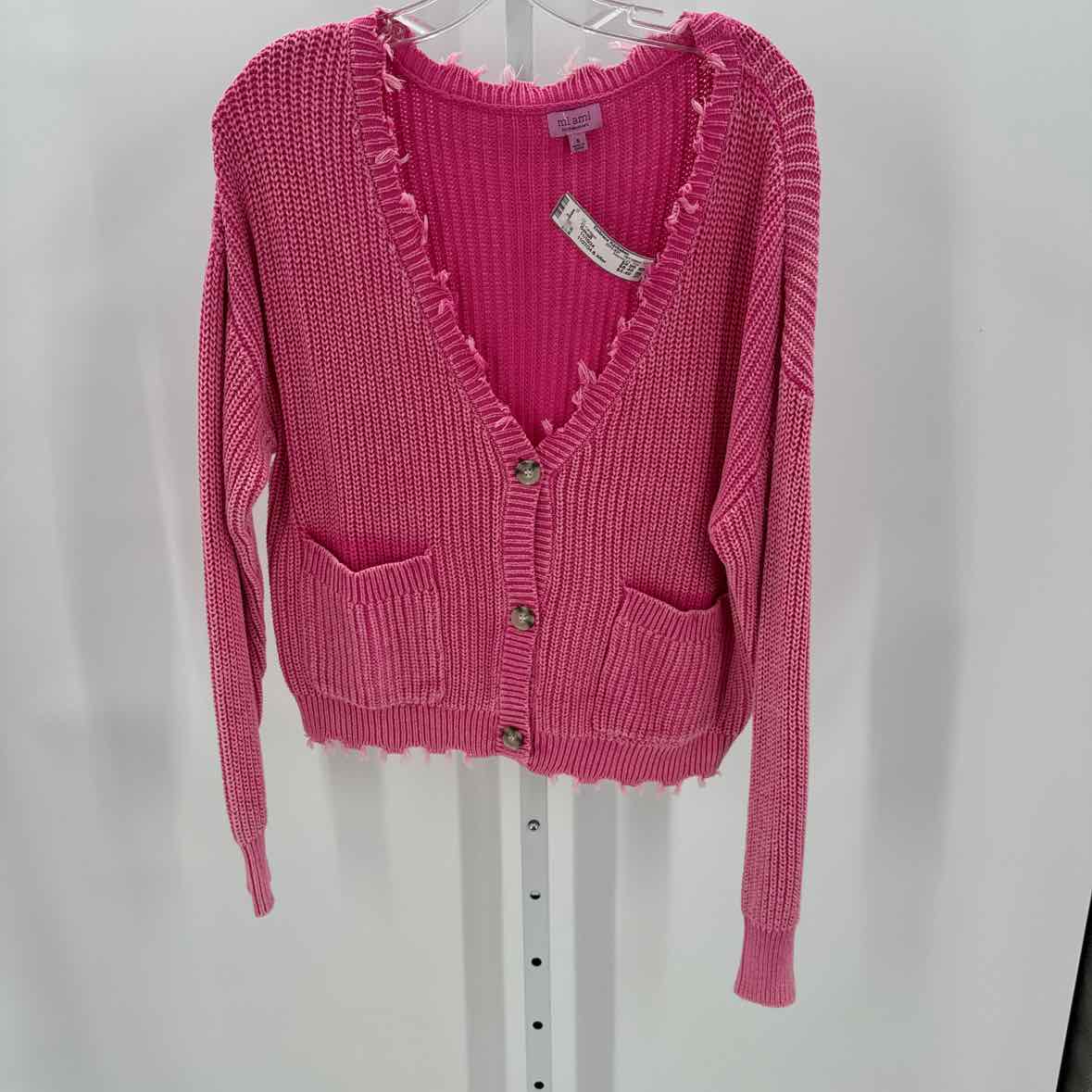 Jrs Cardigan