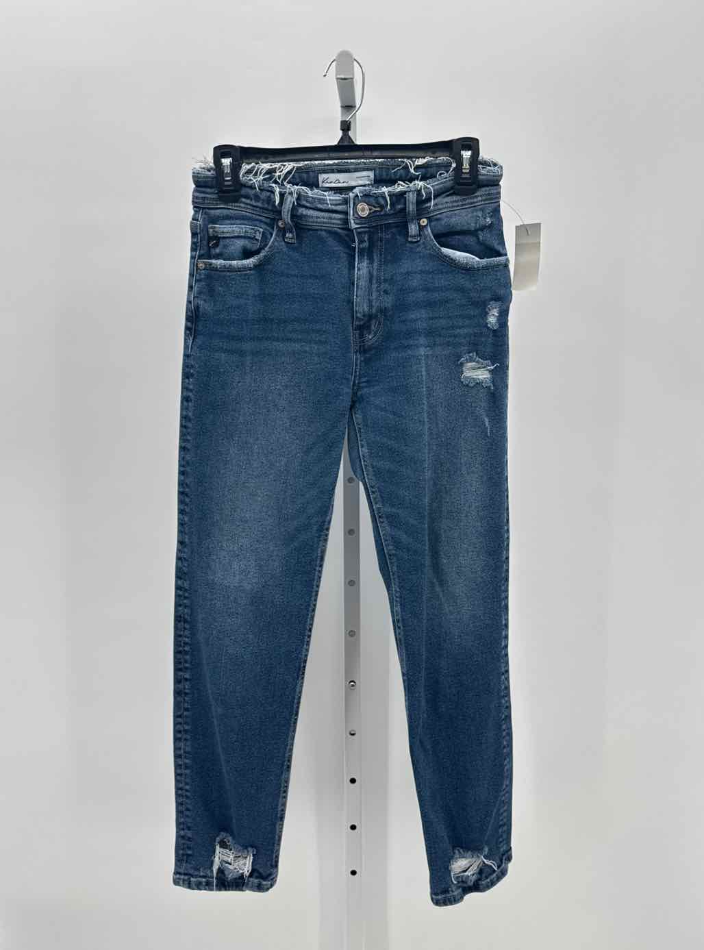 Kancan Denim Women Size 1 Jrs Jeans