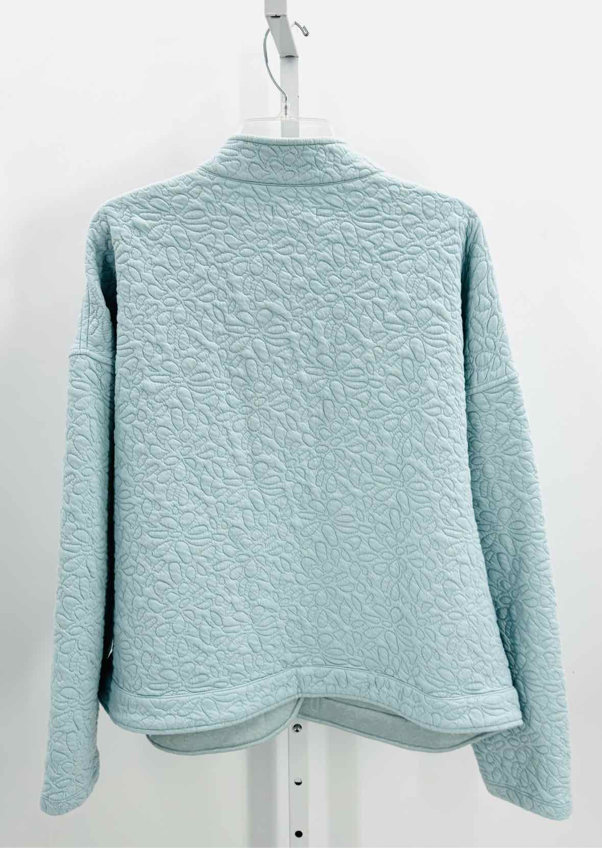 Maurices Blue Women Size XXL Jrs Jacket