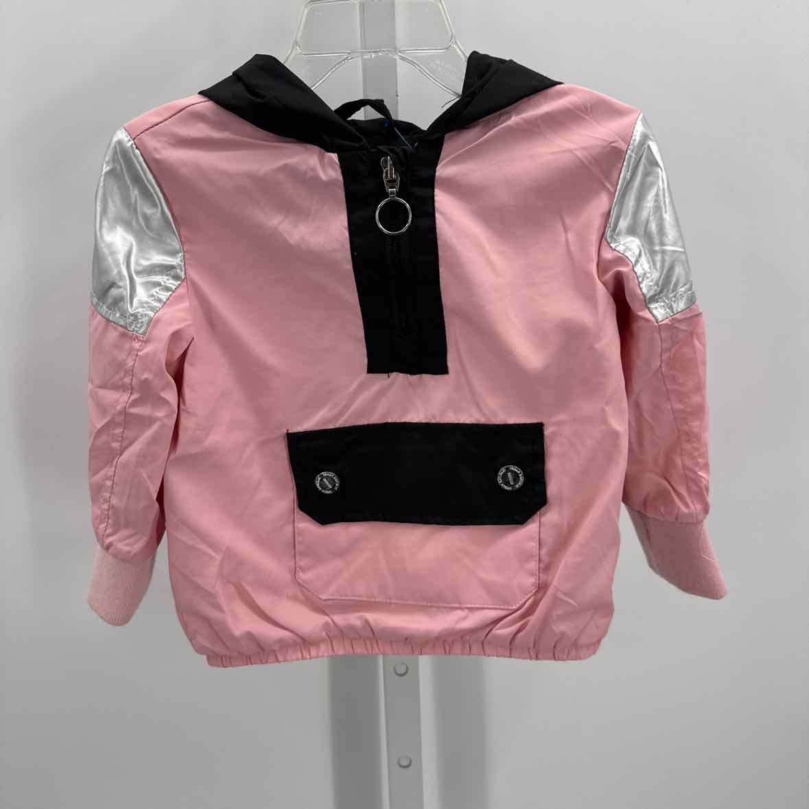 Urban Republic Pink Child Size 18 Months Girls Pullover