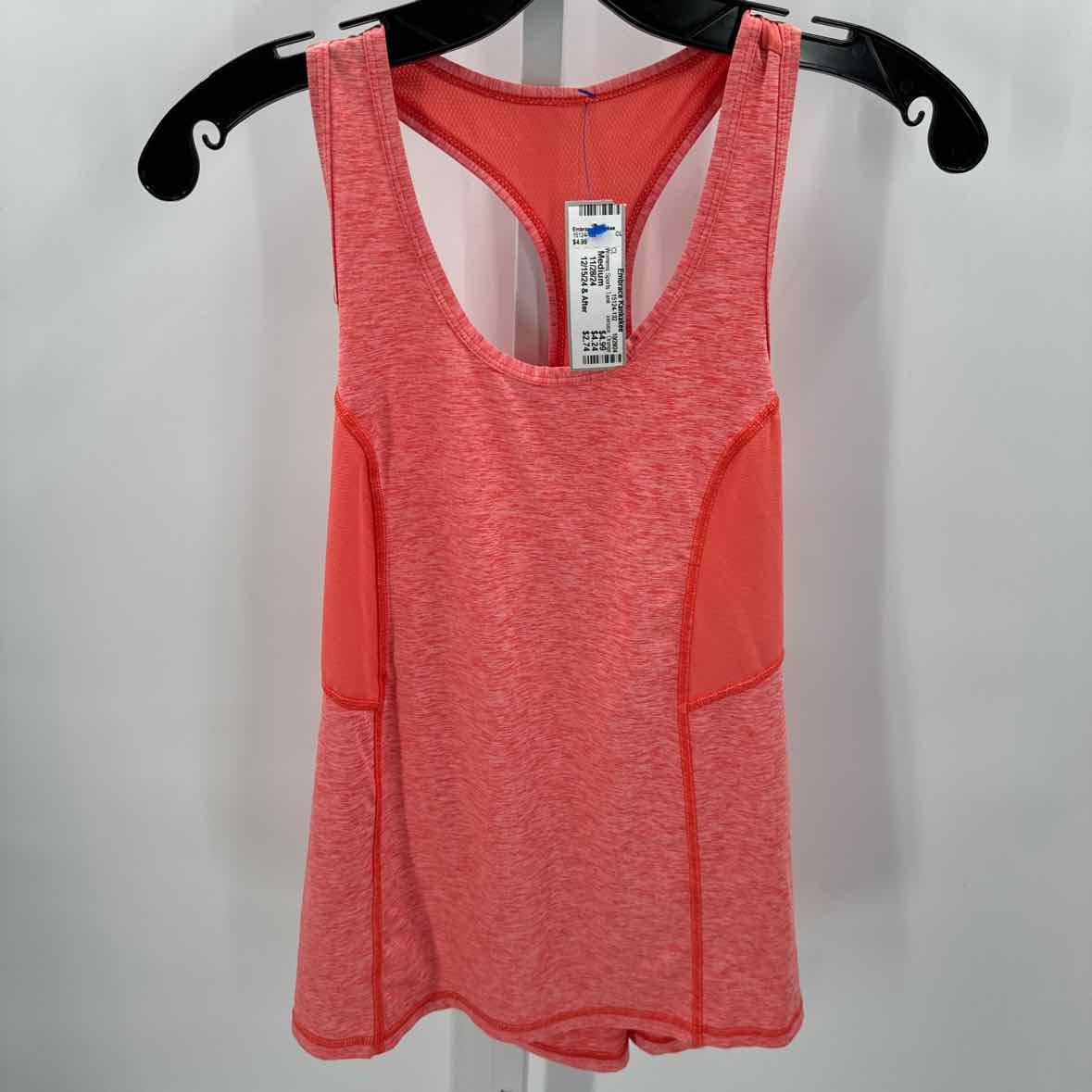 Womens Sports Tank