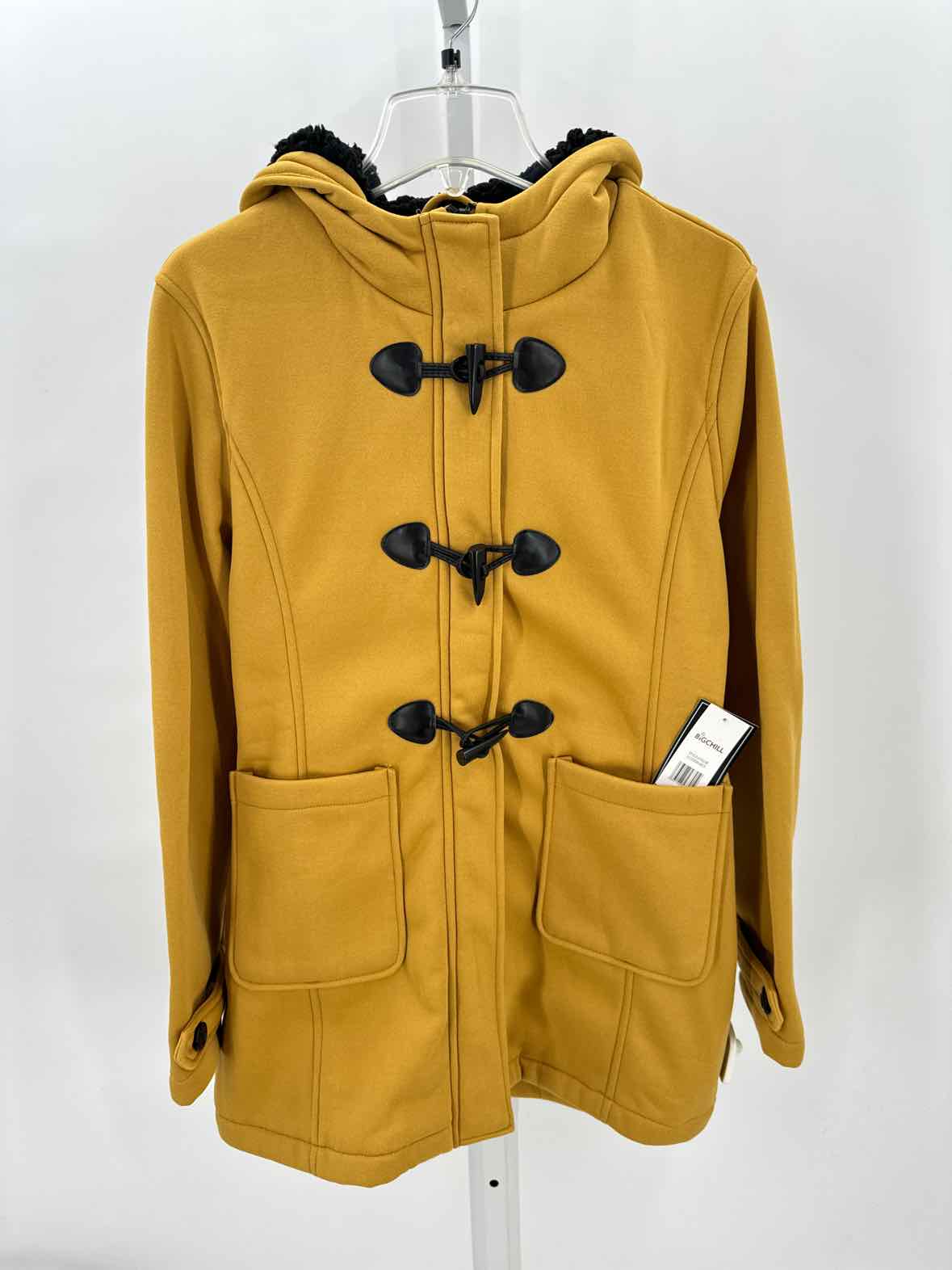 Womens Coat