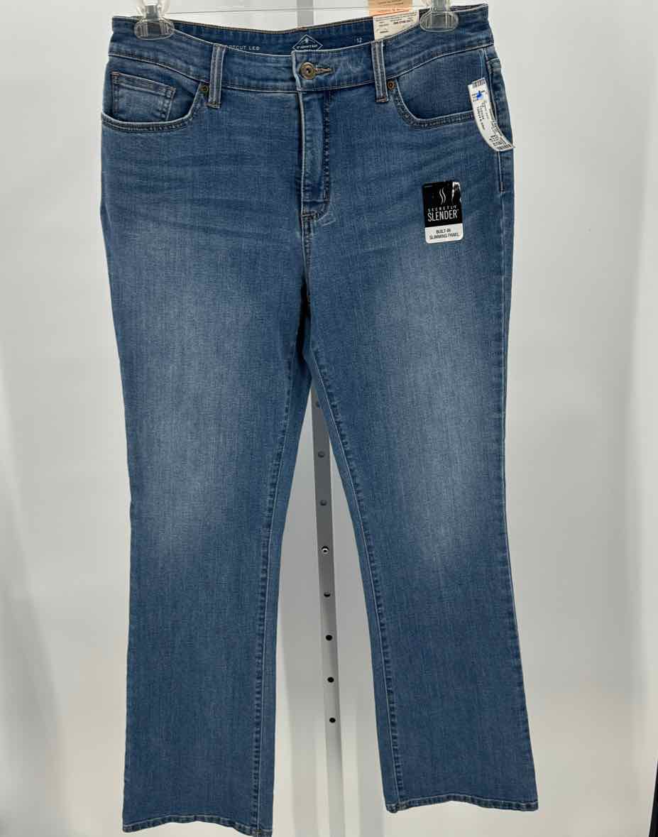 Womens Jeans