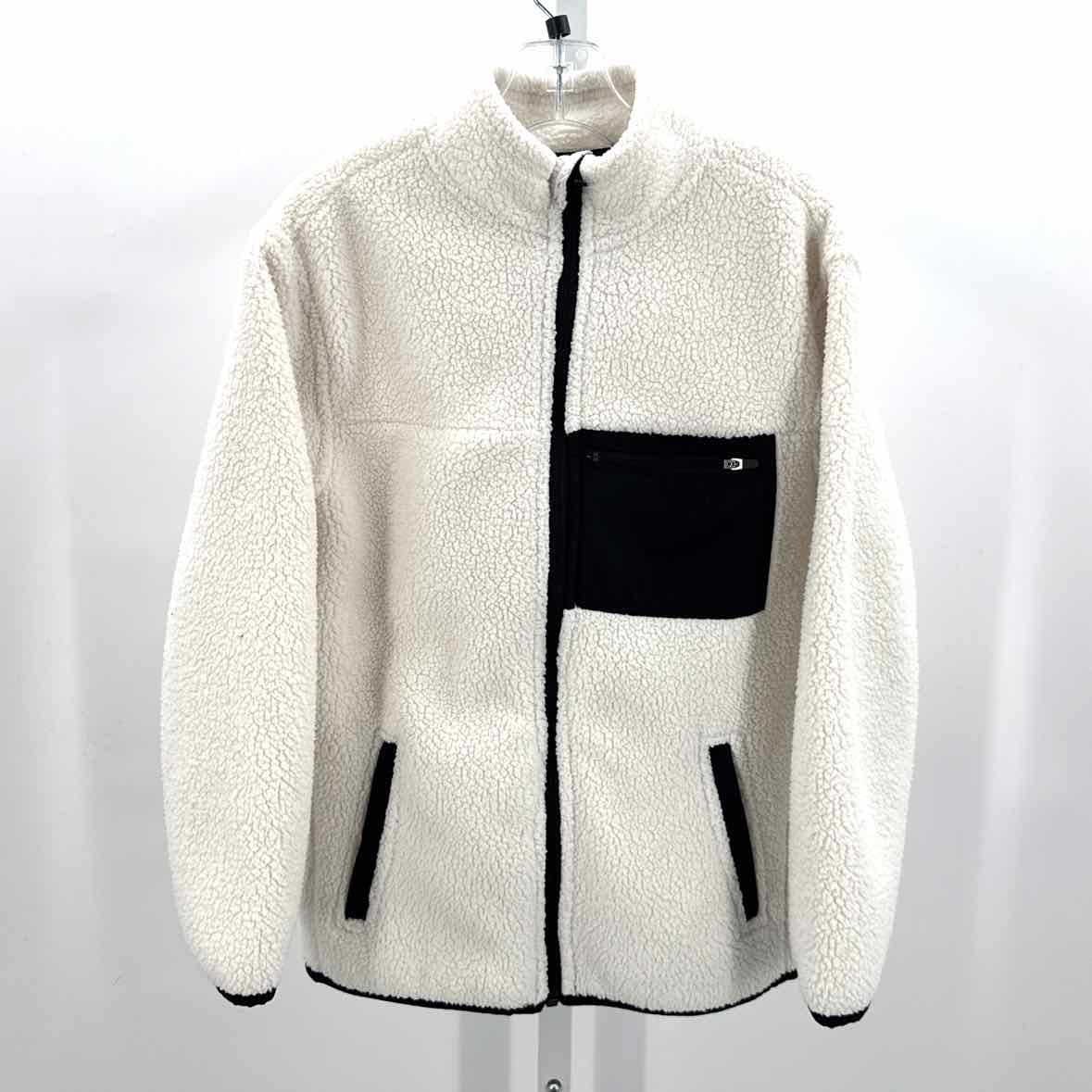 Boys Fleece