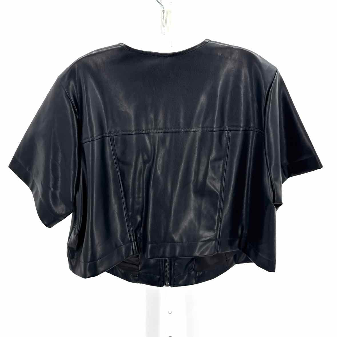 Torrid Black Women Size 2 Womens Jacket