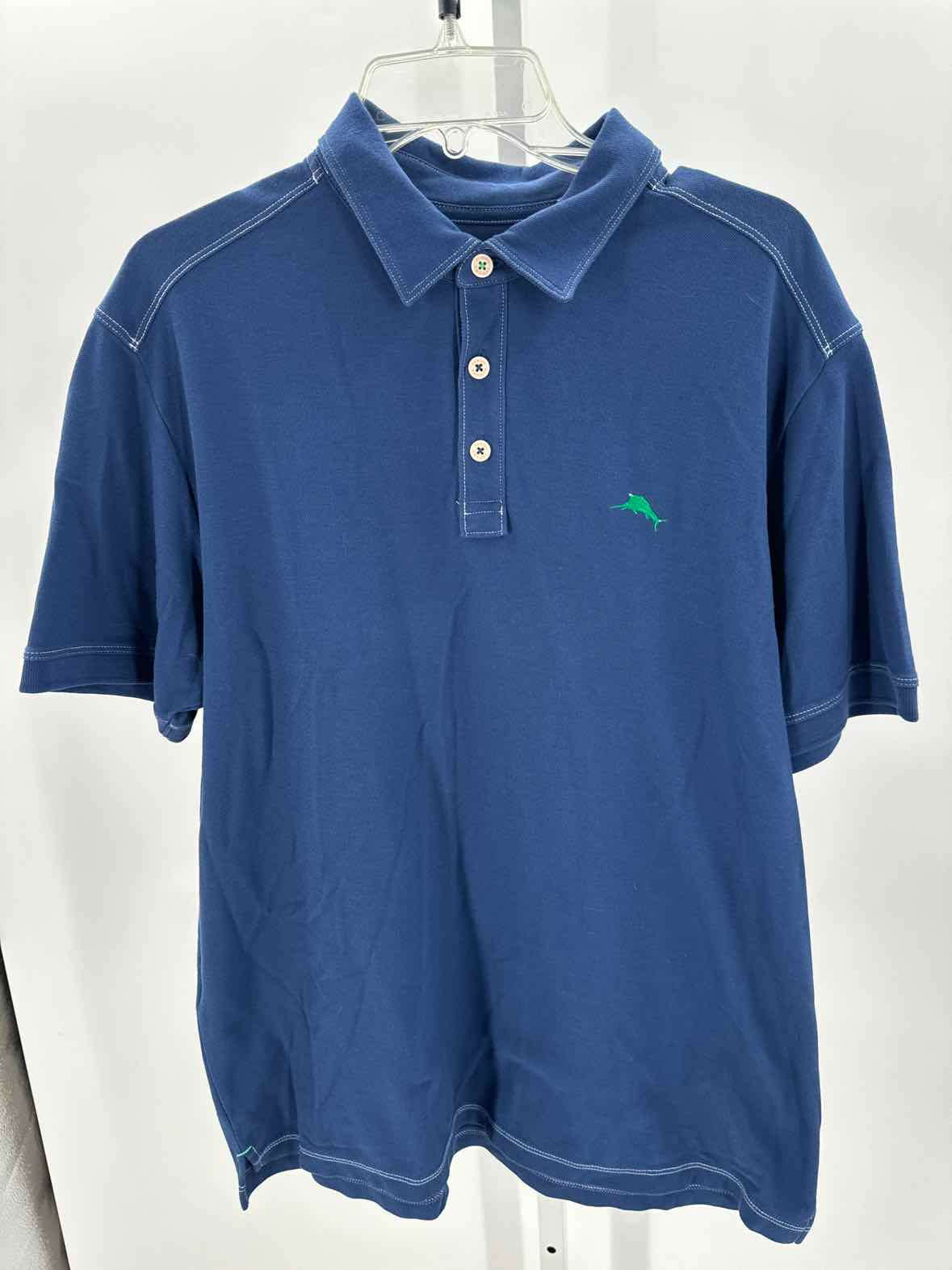 Mens Ss polo