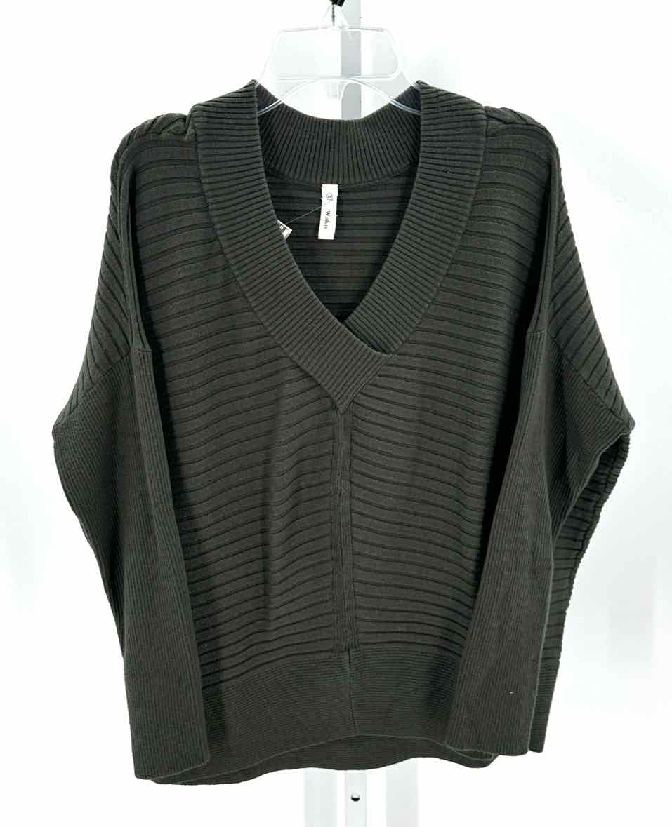 Womens Sweater