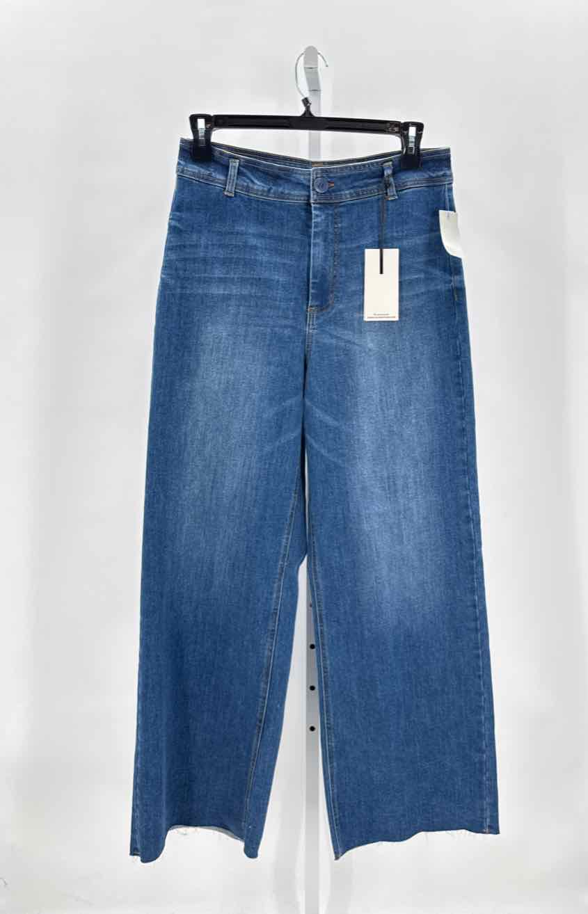 Oat Denim Women Size 12 Womens Jeans