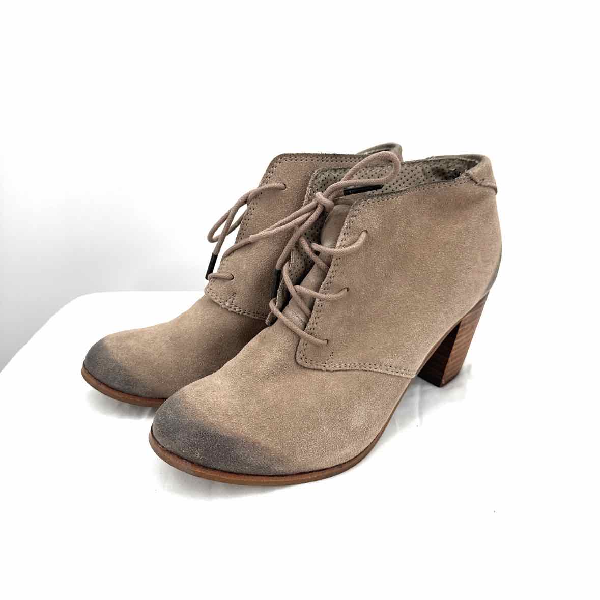 Womens Boots