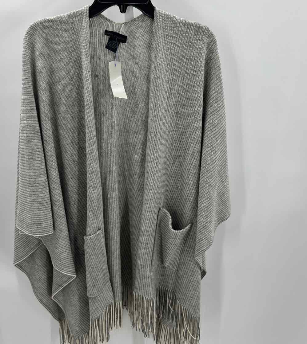 Womens Sweater Shrug