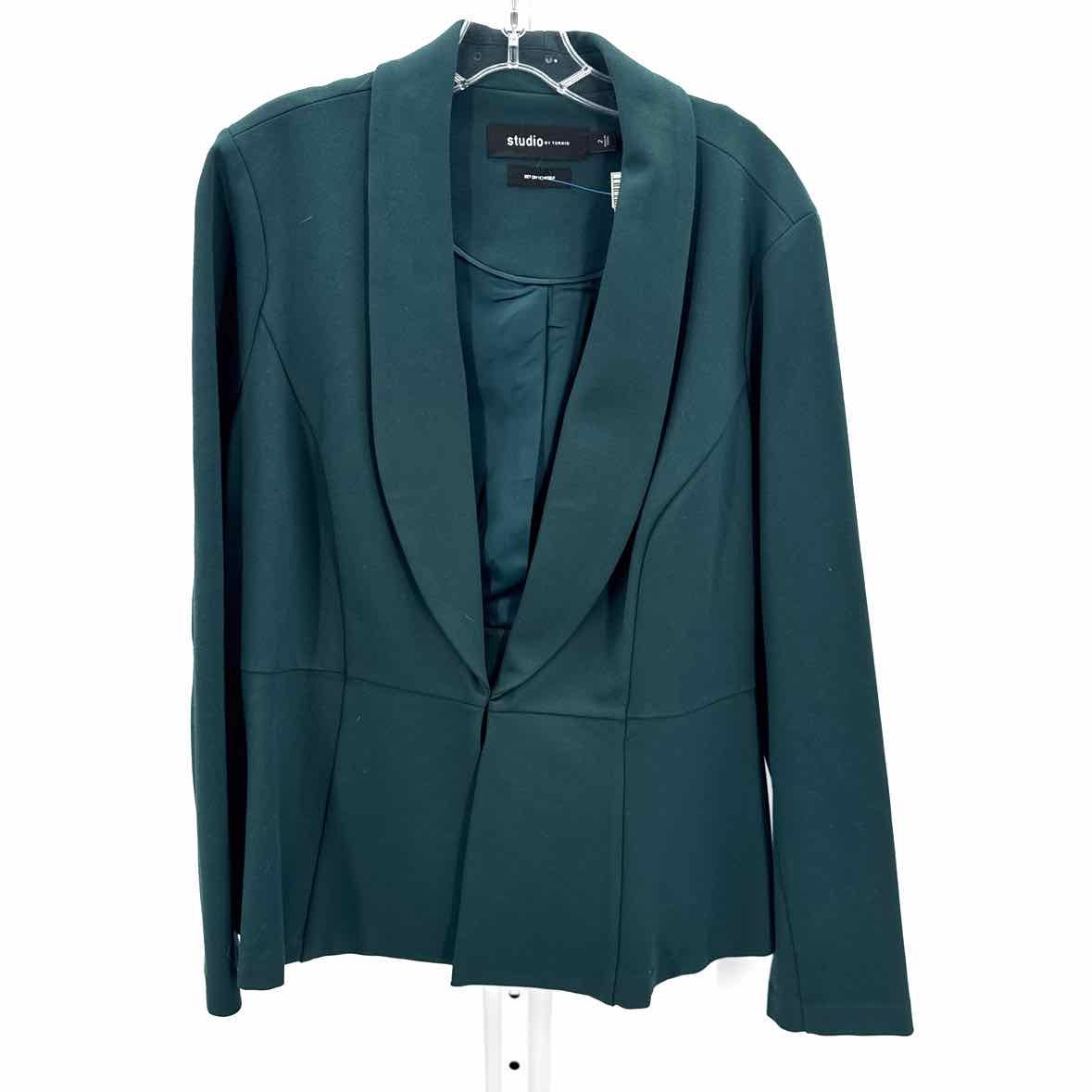 Womens Blazer