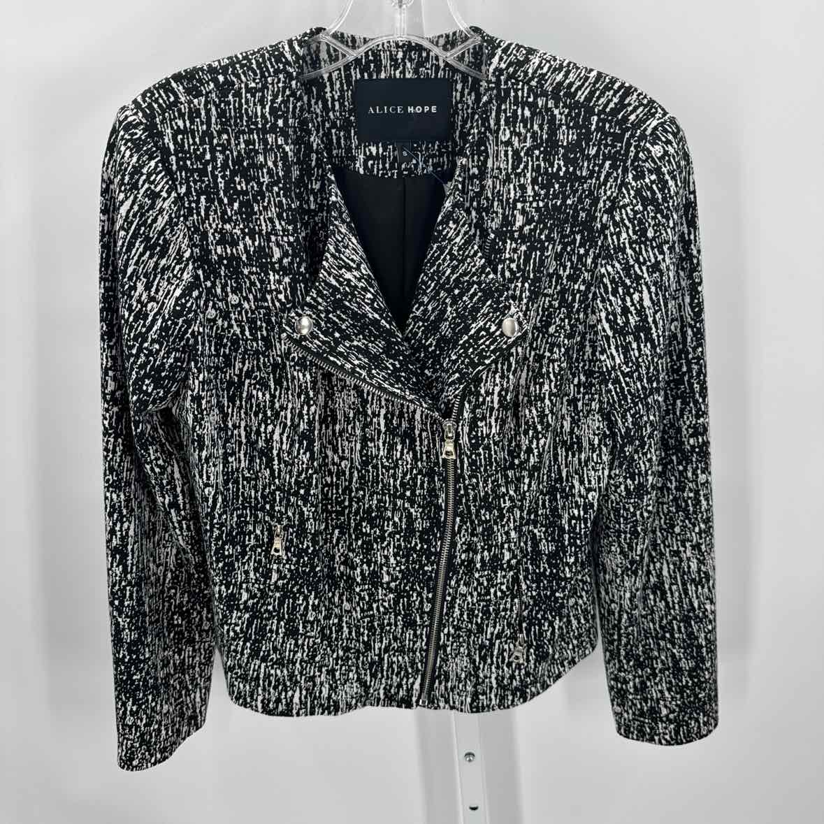 Womens Blazer