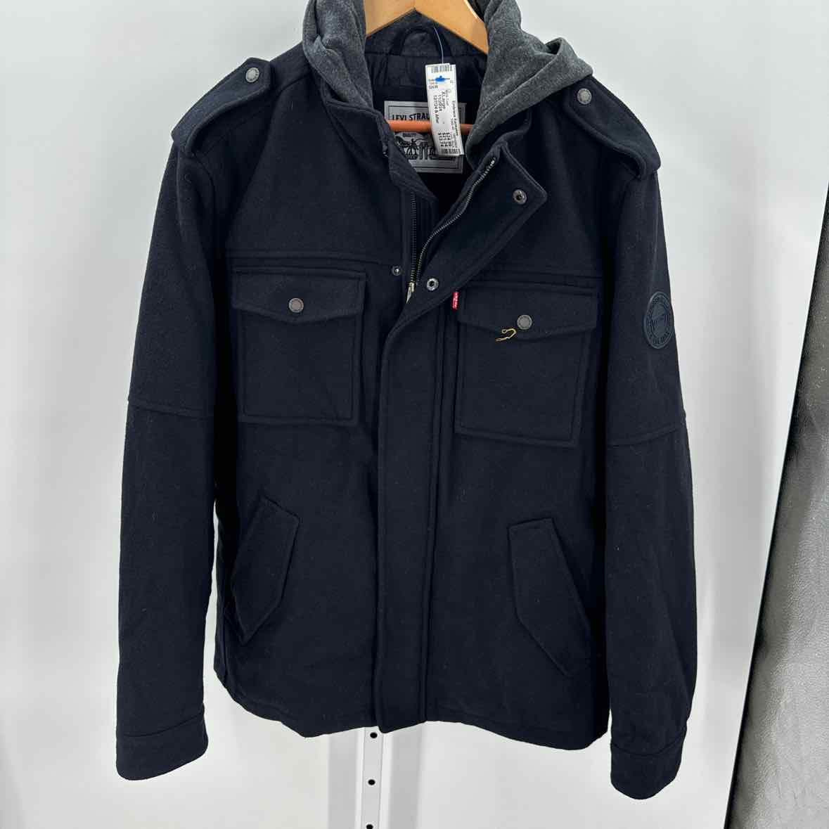 Mens Coat